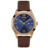 Resim Guess Metropolitan W0792G2 Herrenuhr