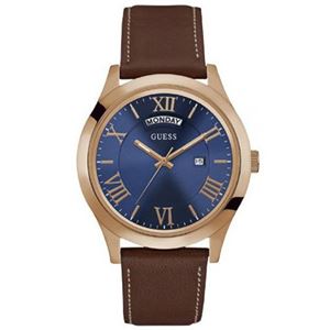 Bild von Guess Metropolitan W0792G2 Herrenuhr