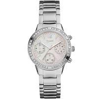 Image de Guess Mini Glam Hype W0546L1 Damenuhr