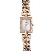 Εικόνα της Guess Mini Mod W0540L3 Damenuhr