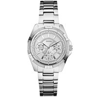 Image de Guess Mini Phantom W0235L1 Damenuhr