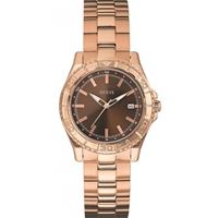 Εικόνα της Guess Mini Plugged W0469L1 Damenuhr