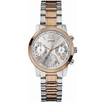 Εικόνα της Guess Mini Sunrise W0448L4 Damenuhr