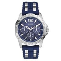 Picture of Guess Oasis W0366G2 Herrenuhr