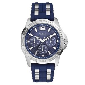 Resim Guess Oasis W0366G2 Herrenuhr