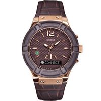 Picture of Guess Rigor Connect C0001G2 Herrenuhr Smart Watch