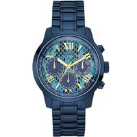 Εικόνα της Guess Sunrise W0330L17 Damenuhr