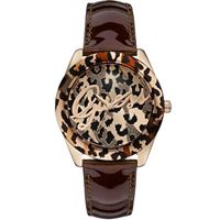 Εικόνα της Guess Temptress W0455L3 Damenuhr