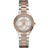 Εικόνα της Guess Viva W0111L4 Damenuhr