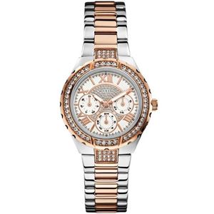 Resim Guess Viva W0111L4 Damenuhr