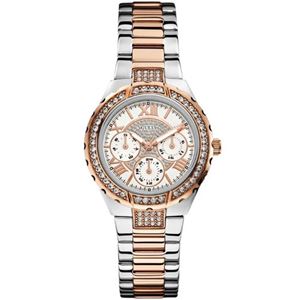 Εικόνα της Guess Viva W0111L4 Damenuhr