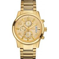 Obrazek Guess W0075G5 Herrenuhr Chronograph