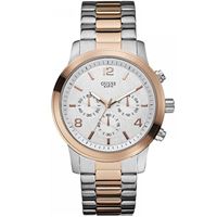 Image de Guess W0123G1 Herrenuhr Chronograph