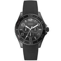 Picture of Guess W0173G1 Herrenuhr