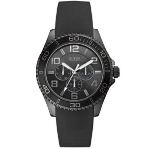 Resim Guess W0173G1 Herrenuhr