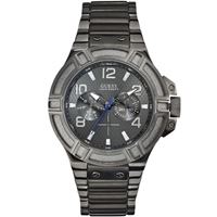 Resim Guess W0218G1 Herrenuhr