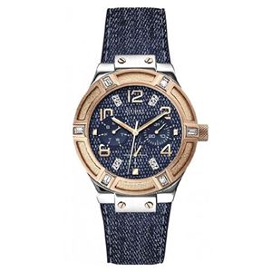 Изображение Guess W0289L1 Damenuhr