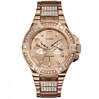 Picture of Guess W0292G2 Herrenuhr