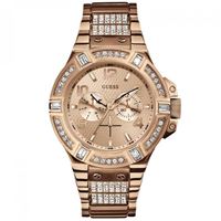 Image de Guess W0292G2 Herrenuhr