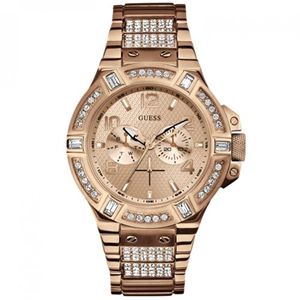 Bild von Guess W0292G2 Herrenuhr