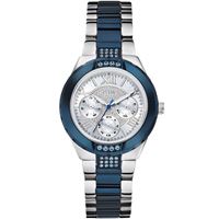 Εικόνα της Guess W0413L1 Damenuhr