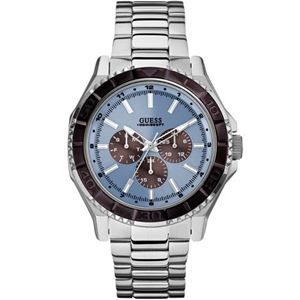 Bild von Guess W0479G2 Herrenuhr