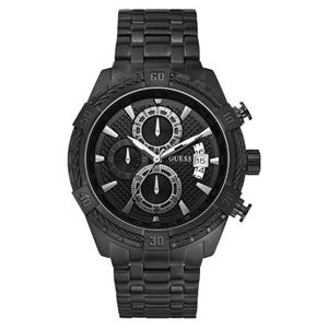 Immagine di Guess W0522G2 Herrenuhr Chronograph