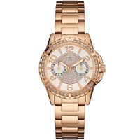 Image de Guess W0705L3 Damenuhr