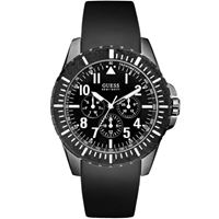 Immagine di Guess W10261G1 Herrenuhr