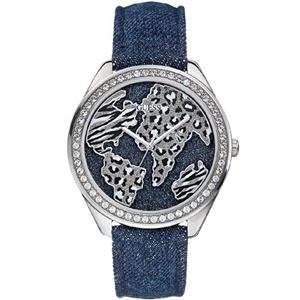 Picture of Guess Wonderland W0504L1 Damenuhr