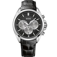 Image de Hugo Boss 1512879 Herrenuhr Chronograph