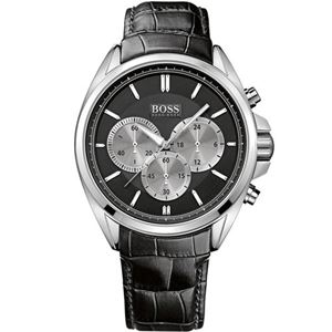 Imagen de Hugo Boss 1512879 Herrenuhr Chronograph