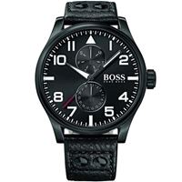 Image de Hugo Boss 1513083 Herrenuhr