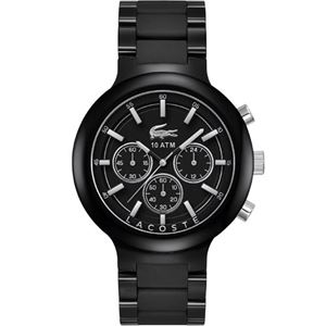 Resim Lacoste Borneo 2010770 Herrenuhr Chronograph