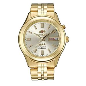 Resim Orient Automatic FEM0301PK9 Herrenuhr