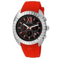 Bild von Pierre Cardin Levant Extreme PC105941F08 Herrenuhr Chronograph