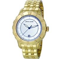 Изображение Pierre Cardin Parangon PC105371F10 Herrenuhr