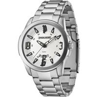 Bild von Police Buckler PL.14196JS/04M Herrenuhr