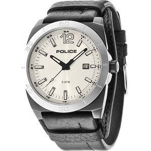 Afbeelding van Police Stampede PL.14107JSBS/04 Herrenuhr