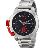 Εικόνα της Puma Advance PU103781004 Herrenuhr