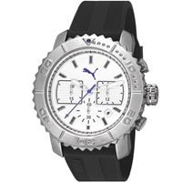 Εικόνα της Puma Gallant PU103561002 Herrenuhr Chronograph