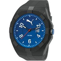 Picture of Puma Iconic PU103501008 Herrenuhr