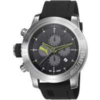Picture of Puma Impulse PU103791003 Herrenuhr Chronograph