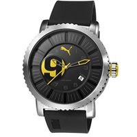 Изображение Puma Motorsport PU103851001 Herrenuhr