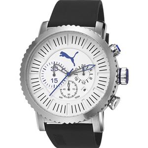 Picture of Puma Popular PU103521002 Herrenuhr Chronograph