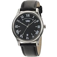 Изображение Romanson Classic TL0393MM1WA32W Herrenuhr