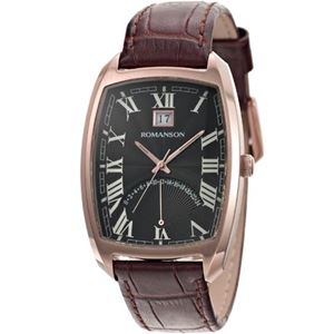 Bild von Romanson Classic TL0394MM1RA36R Herrenuhr