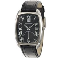 Afbeelding van Romanson Classic TL0394MM1WA32W Herrenuhr