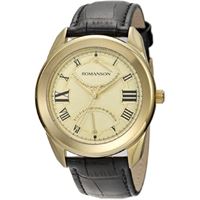 Obrazek Romanson Classic TL2615BM1GA85G Herrenuhr