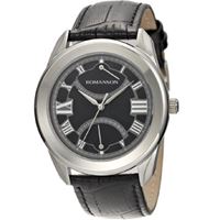 Obrazek Romanson Classic TL2615BM1WA37W Herrenuhr